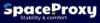 SpaceProxy