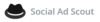 Social Ad Scout