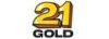 21st Gold