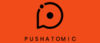 Pushatomic