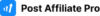 Post Affiliate Pro