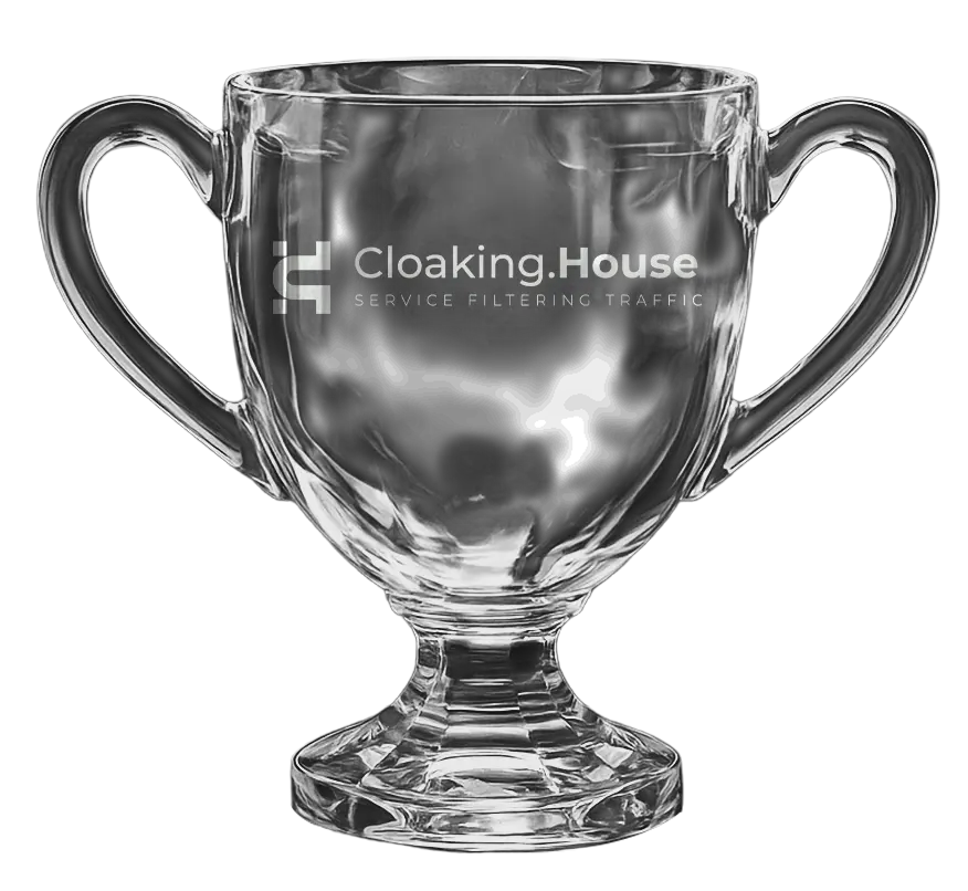 Cloaking.House