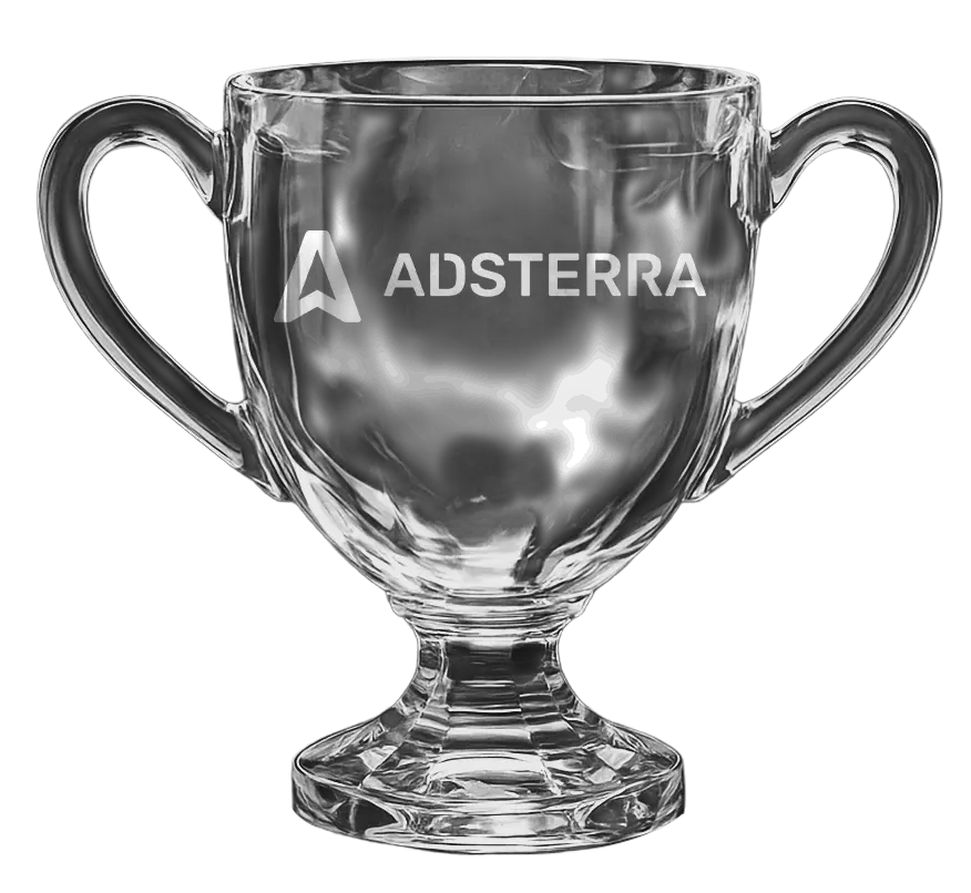 Adsterra