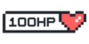 100HP Gaming