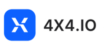 4×4