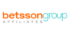 Betsson Group Affiliates