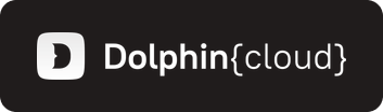 Dolphin {cloud}