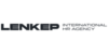 LENKEP Recruitment