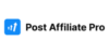 Post Affiliate Pro