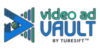 Video Ad Vault
